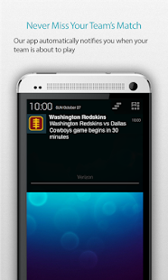 Free Washington Football Alarm Pro APK for Android