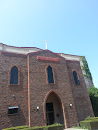 St Ignatius Parish 