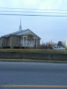Mount Sinai Missionary Baptist Church 