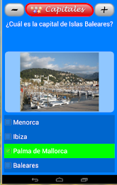 ZZ¿Cuánto conoces España? poster 7