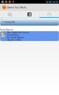 How to install Şems Yaz Okulu 1.1 apk for bluestacks