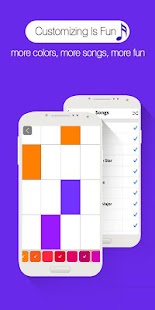 Don't Tap The White Tile - screenshot thumbnail