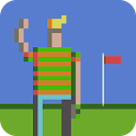 Golf is Hard icon