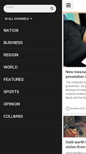 Free Muscat Daily (Mobile) APK for Android