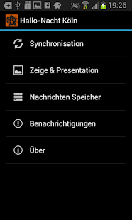 Hallo-Nacht Köln Screenshots 2