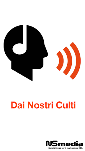 Dai Nostri Culti