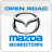 Open Road Mazda of Morristown logo