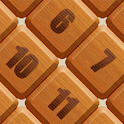 The 15 Puzzle logo