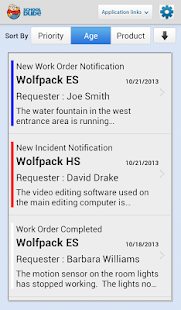 SchoolDude Screenshots 11