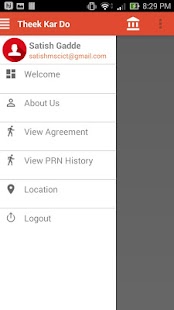 Free Theek Kar Do APK