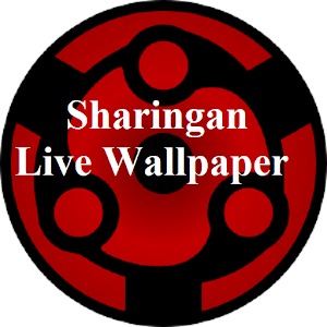 Download 3d Sharingan Live Wallpaper 5 Apk 228mb For