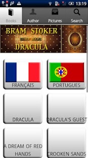 How to install Bram Stoker's Dracula and othe 1.0 apk for laptop