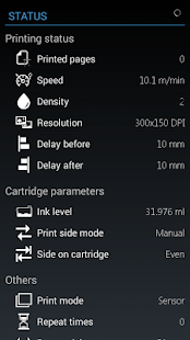 Download Rynan Printer WiFi APK for Android