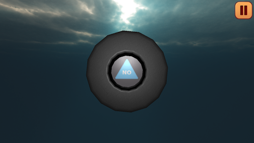 Magic 8Ball 3D