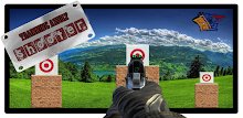 Training Assault Shooter APK