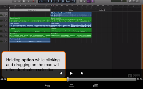 Garageband 2011 download free mac 1 17