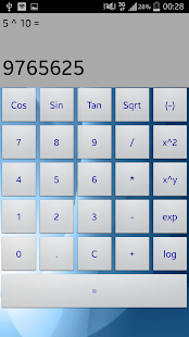 How to download ICalc : Simple Calculator lastet apk for bluestacks