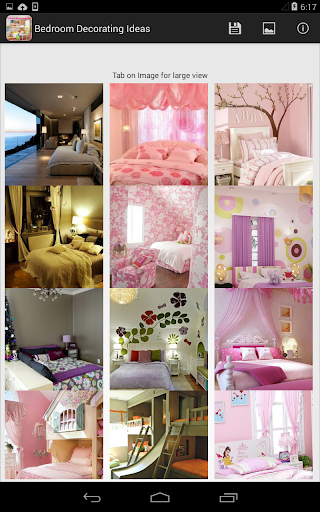 Bedroom Decorating Ideas