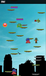 Zombie Jump by Binarystudio 54 poster 4