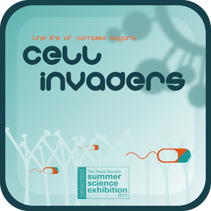 Cell Invaders 解謎 App LOGO-APP開箱王