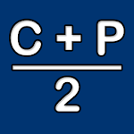 Cover Image of Download Calculadora CP2 1.26 APK