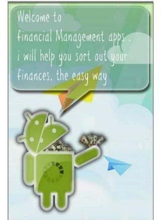 Financial Management