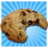 Cookie Bake Free Cooking Games mobile app icon