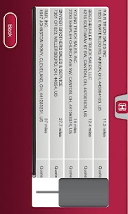 Truck Bumpers Phone Screenshots 4