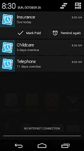 Free Bills Reminder APK