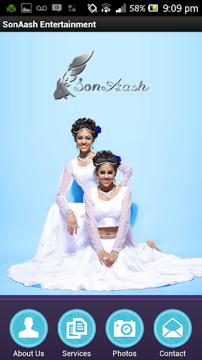 SonAash Entertainment