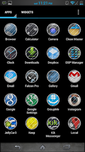 How to download Element Icons [Nova] patch 1.1 apk for pc