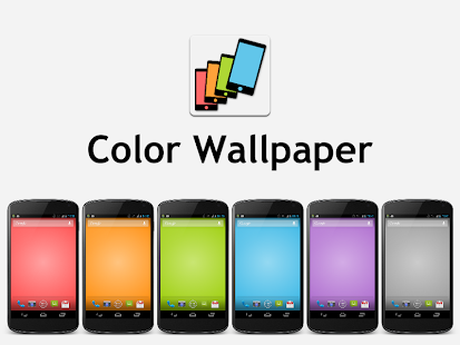 Color Wallpaper