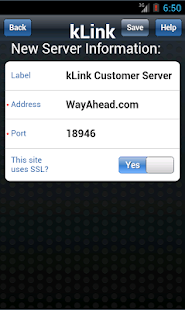 Download kLink Mobile APK for Android