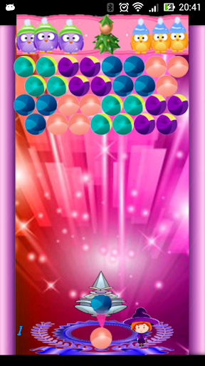 免費下載解謎APP|Bubble Shooter Blaze app開箱文|APP開箱王