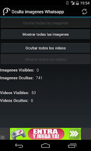 Whatsapp hide images APK for Blackberry | Download Android ...