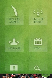 Kerala Tourism Screenshots 5