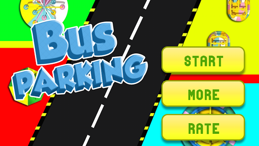 免費下載賽車遊戲APP|Bus Parking Game app開箱文|APP開箱王