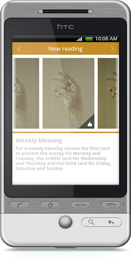 【免費生活App】Blessing Angels Lite-APP點子