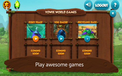 【免費家庭片App】YOWIE WORLD-APP點子