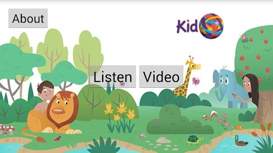Free Download Kids World APK
