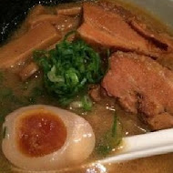 麵屋武藏