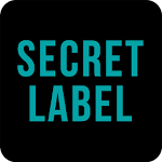 Cover Image of Télécharger Étiquette secrète - SecretLabel 1.3.7 APK