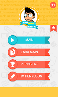   Sambung Kata- screenshot thumbnail   
