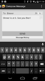 How to get SHOUT! 1.0 apk for android