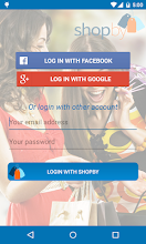 Shopby APK Download for Android