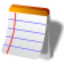 NotePad Icon