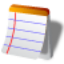 Note Pad