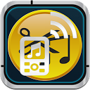 MP3 Sound Cut Ringtone Maker mobile app icon