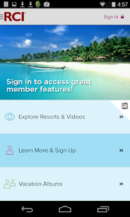 Lastest RCI APK