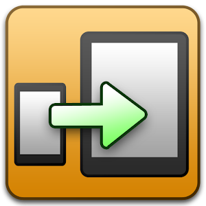 ScreenShare (tablet) 4.1.413 Icon